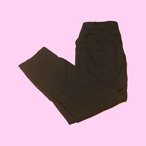 M.M. Lafleur BLACK SLACKS
